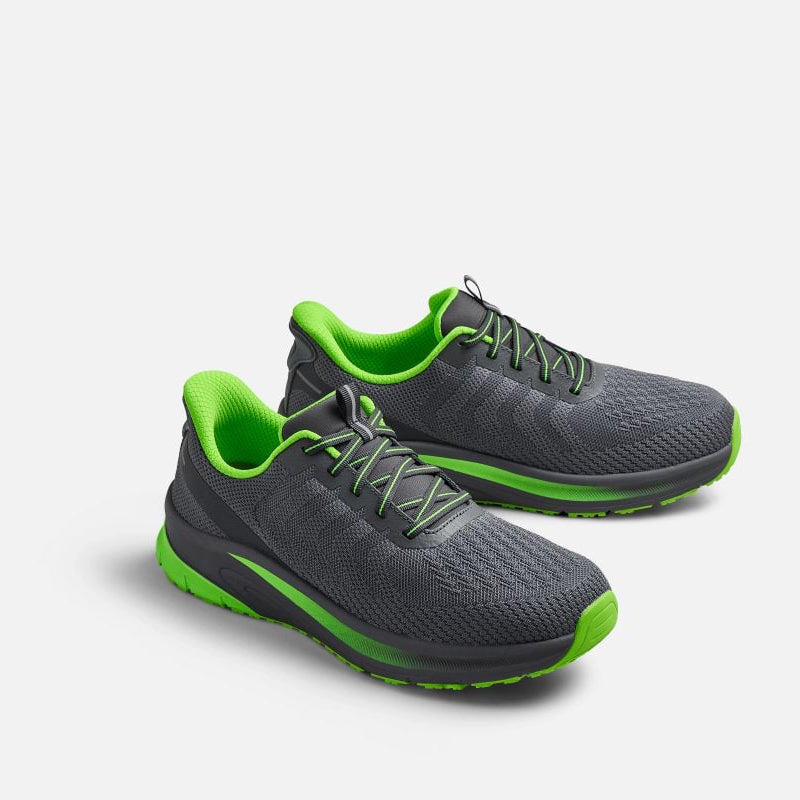 Orthofeet Men's Tilos Athletic Shoes