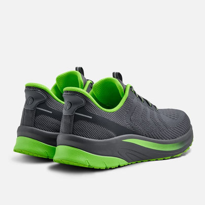Orthofeet Men's Tilos Athletic Shoes
