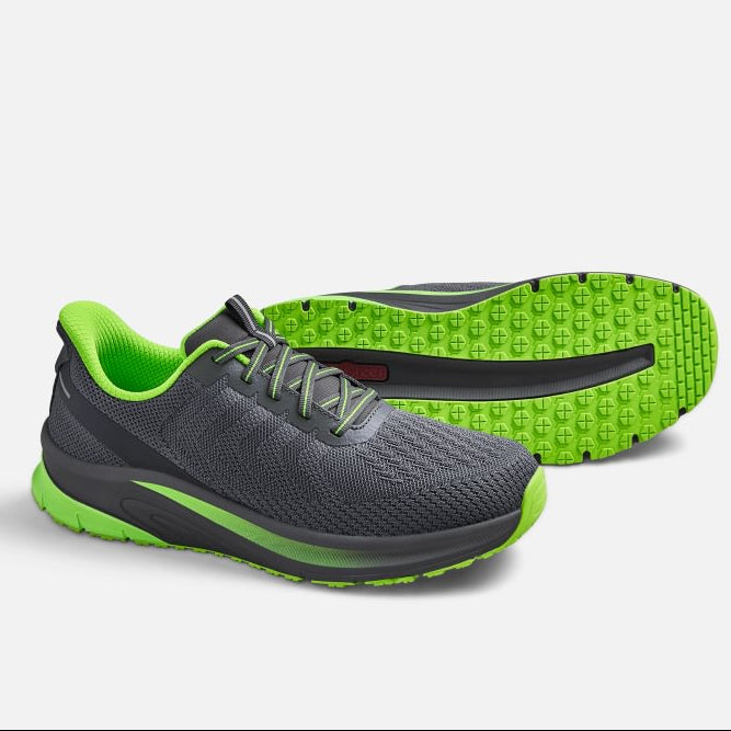 Orthofeet Men's Tilos Athletic Shoes