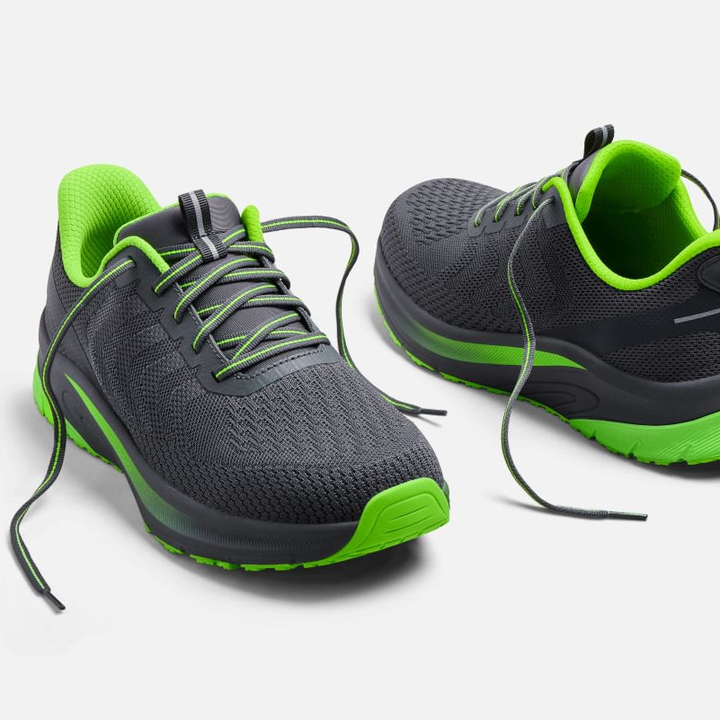 Orthofeet Men's Tilos Athletic Shoes