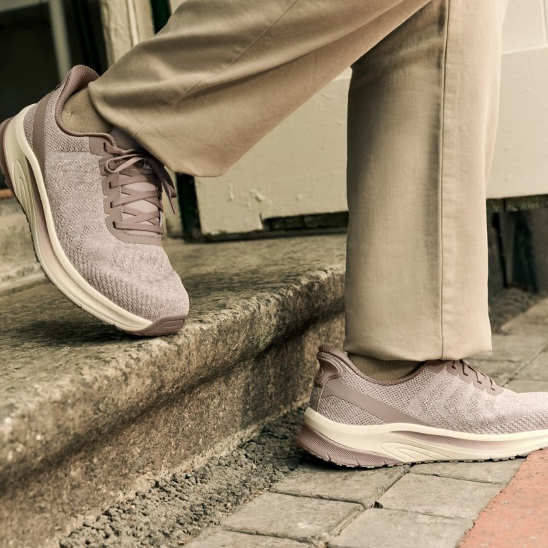 Orthofeet Men's Tilos Athletic Shoes