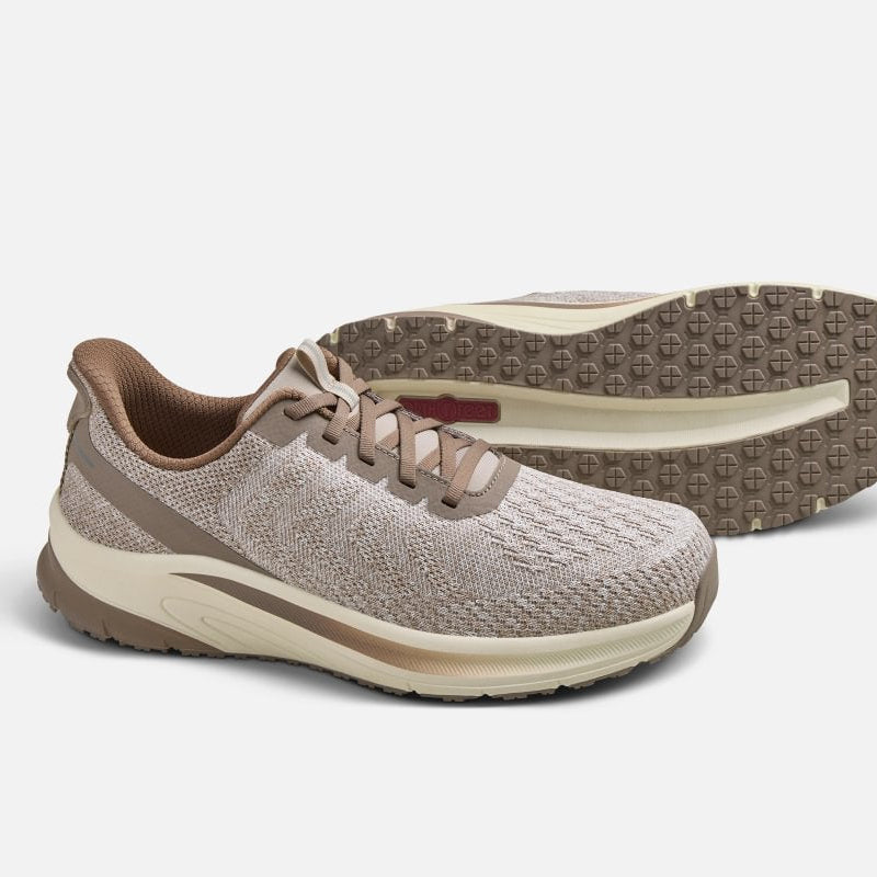 Orthofeet Men's Tilos Athletic Shoes