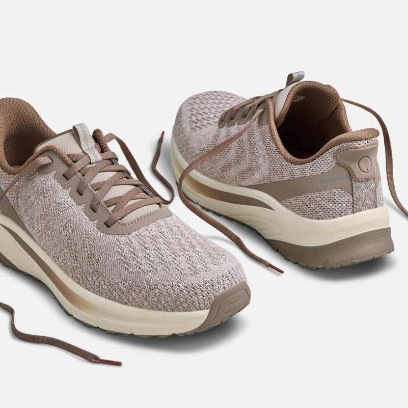 Orthofeet Men's Tilos Athletic Shoes