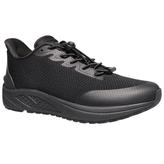 Propet Women's One Velocity Step-In Sneaker - Propet Women's One Velocity Step-In Sneaker