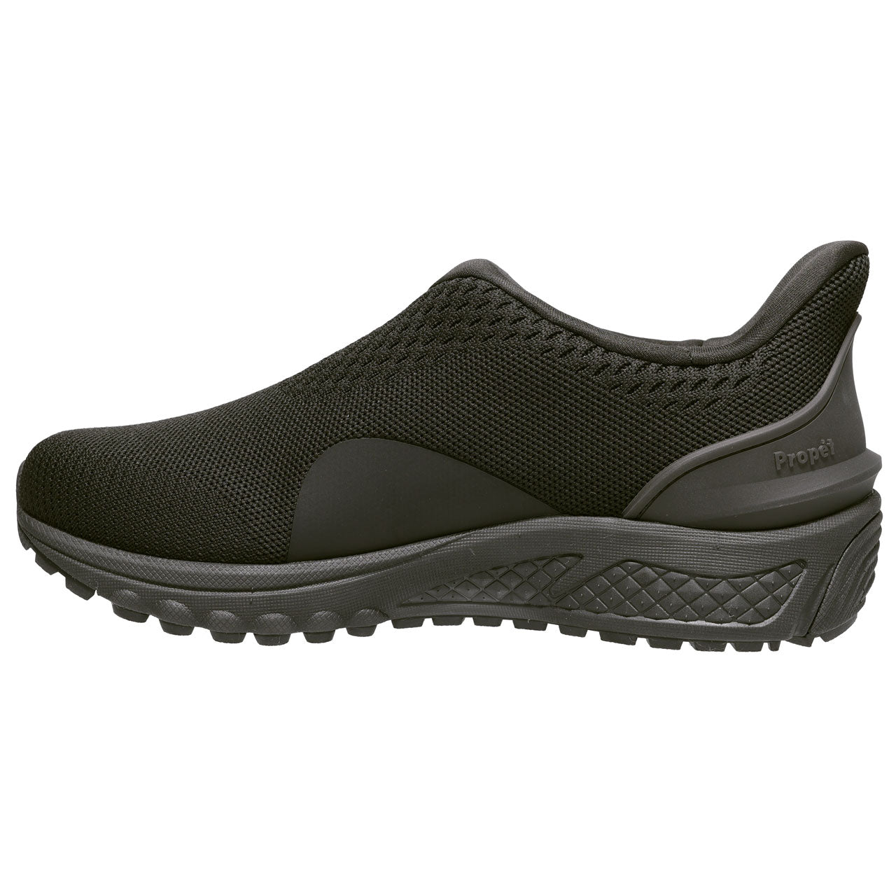 Propet Women's One Velocity Slip On Step In Sneaker