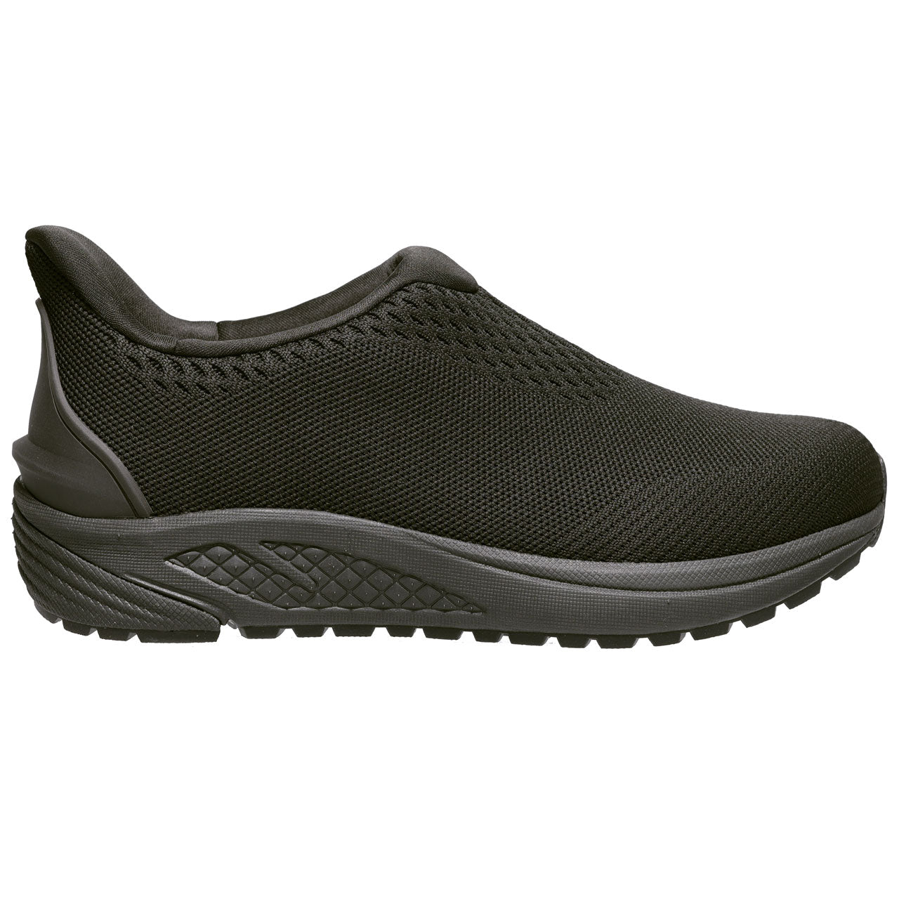 Propet Women's One Velocity Slip On Step In Sneaker
