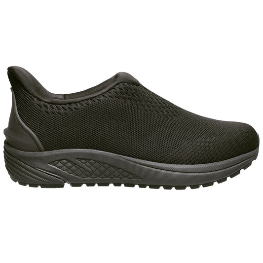 Propet Women's One Velocity Slip On Step In Sneaker - Propet Women's One Velocity Slip On Step In Sneaker