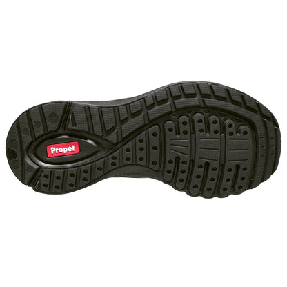 Propet Women's One Velocity Slip On Step In Sneaker