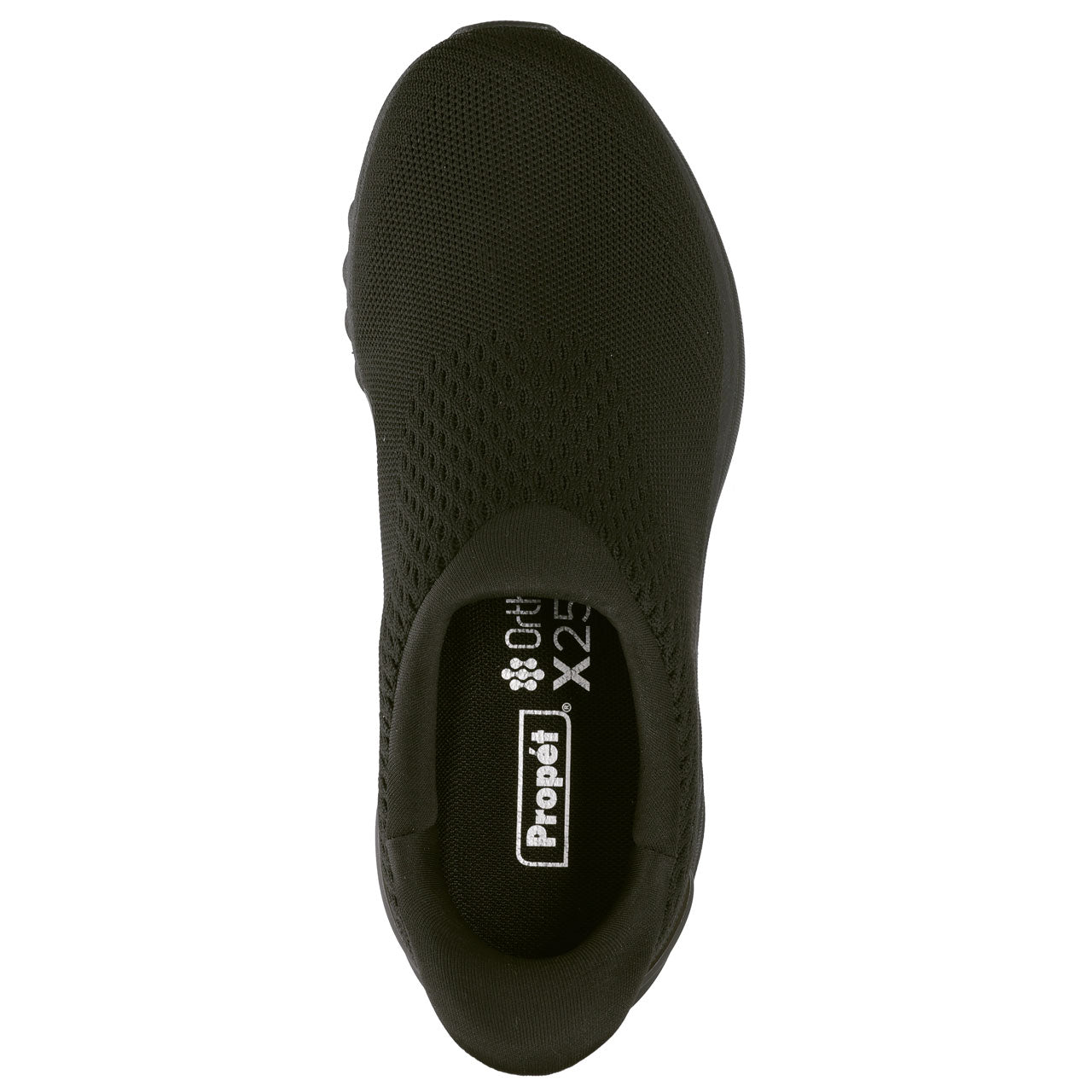 Propet Women's One Velocity Slip On Step In Sneaker