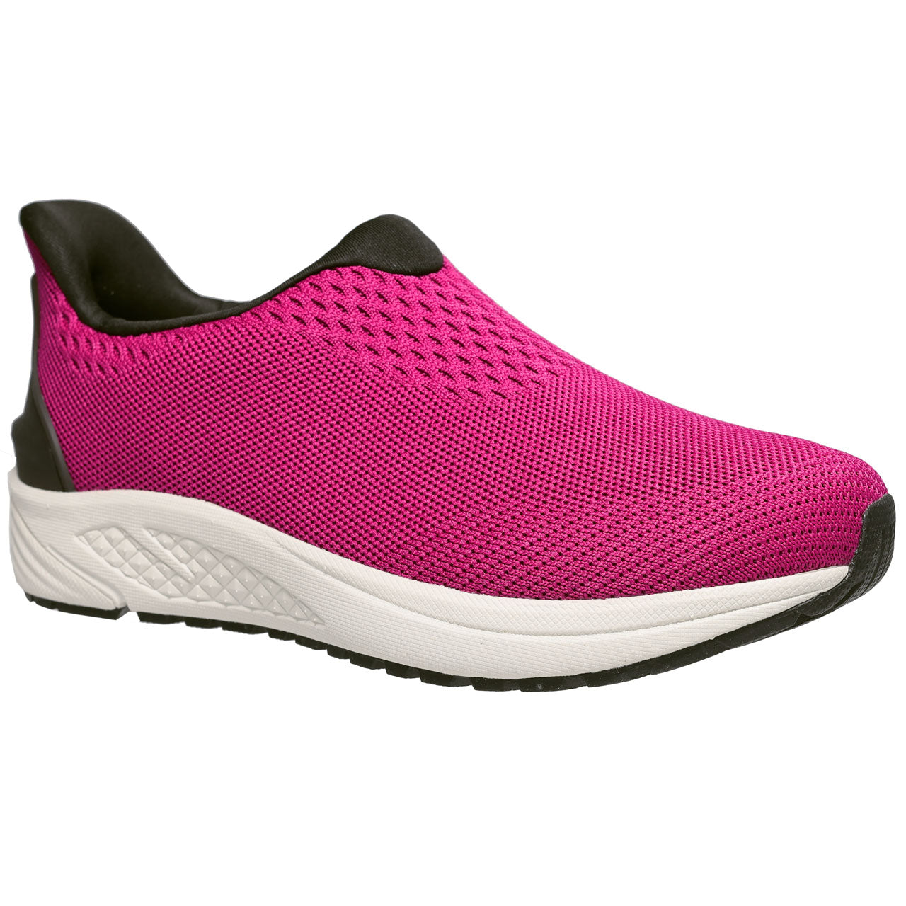 Propet Women's One Velocity Slip On Step In Sneaker
