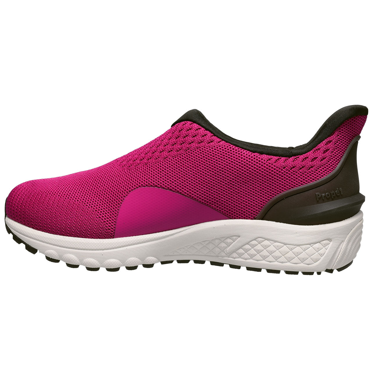 Propet Women's One Velocity Slip On Step In Sneaker