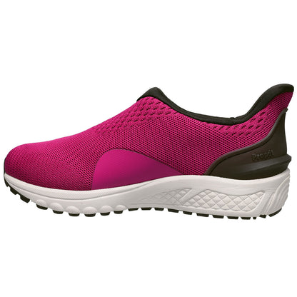 Propet Women's One Velocity Slip On Step In Sneaker