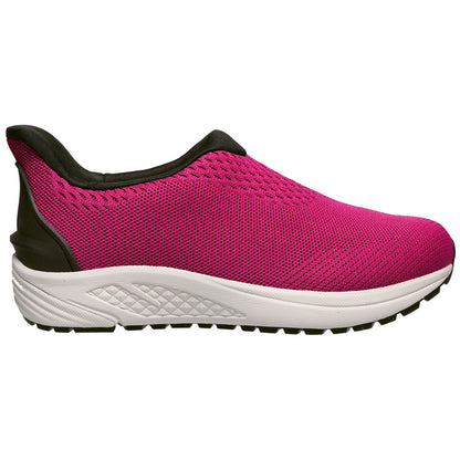 Propet Women's One Velocity Slip On Step In Sneaker