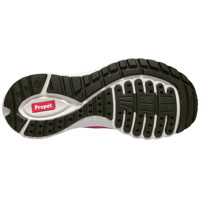 Propet Women's One Velocity Slip On Step In Sneaker