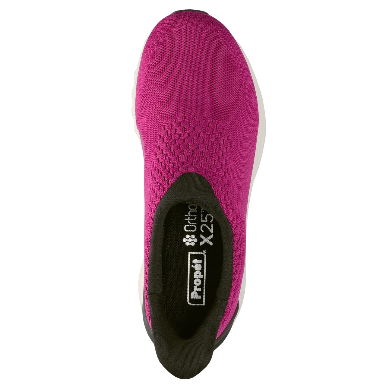 Propet Women's One Velocity Slip On Step In Sneaker