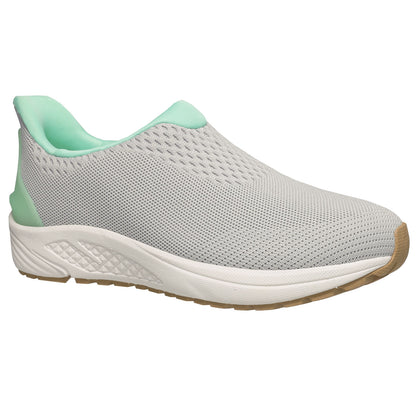 Propet Women's One Velocity Slip On Step In Sneaker