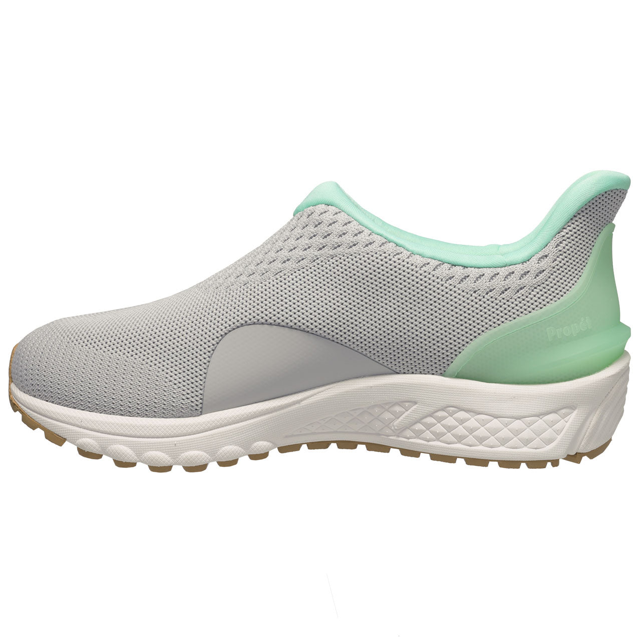 Propet Women's One Velocity Slip On Step In Sneaker