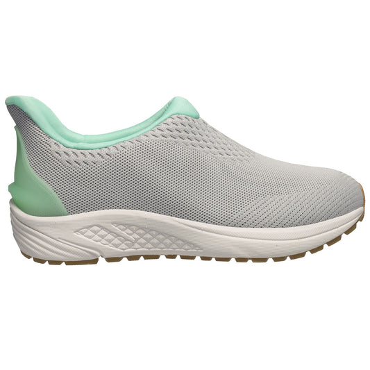 Propet Women's One Velocity Slip On Step In Sneaker - Propet Women's One Velocity Slip On Step In Sneaker