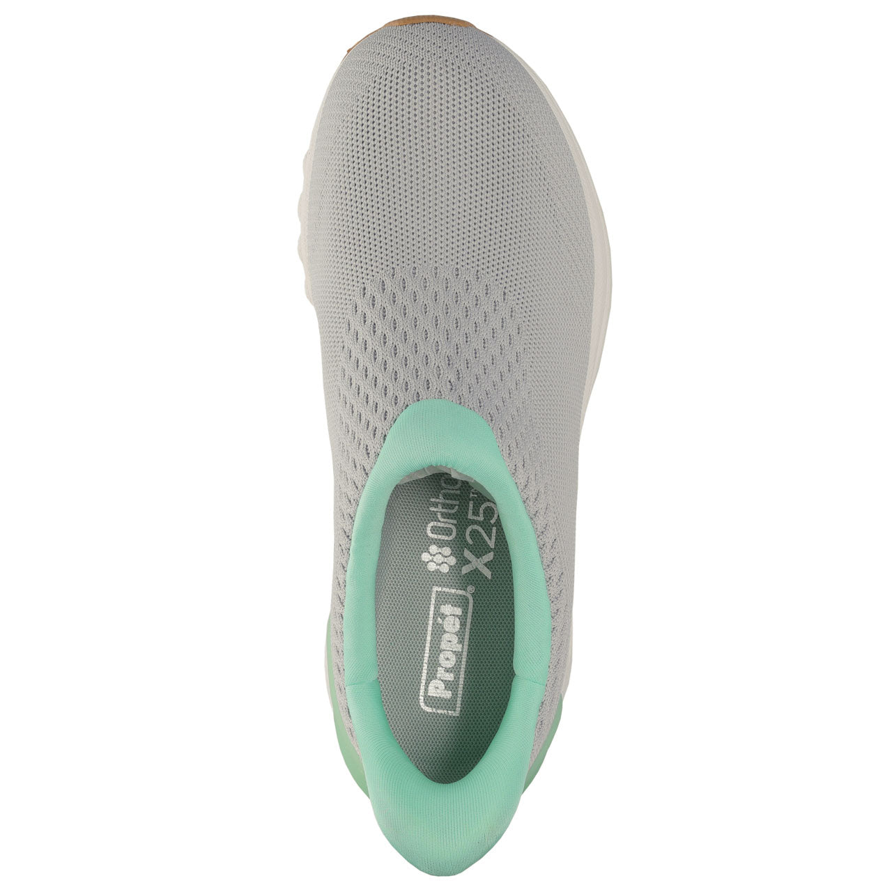 Propet Women's One Velocity Slip On Step In Sneaker