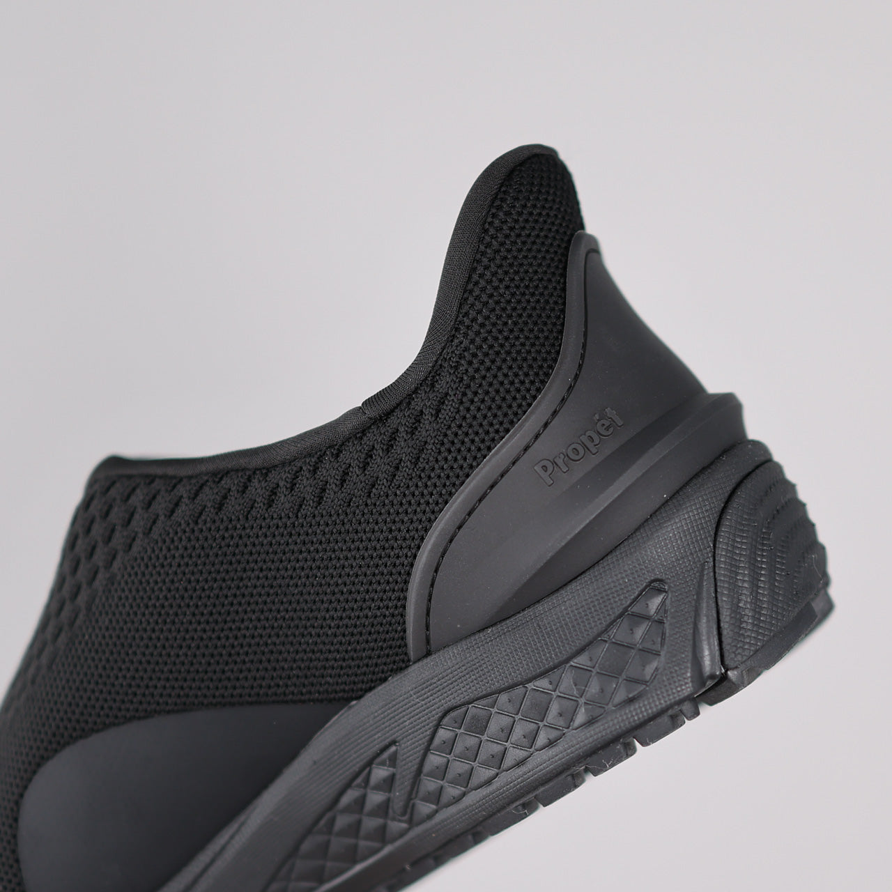 Propet Men's One Velocity Slip On Step In Sneakers