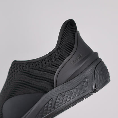 Propet Men's One Velocity Slip On Step In Sneakers