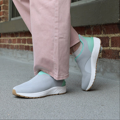 Propet Women's One Velocity Slip On Step In Sneaker