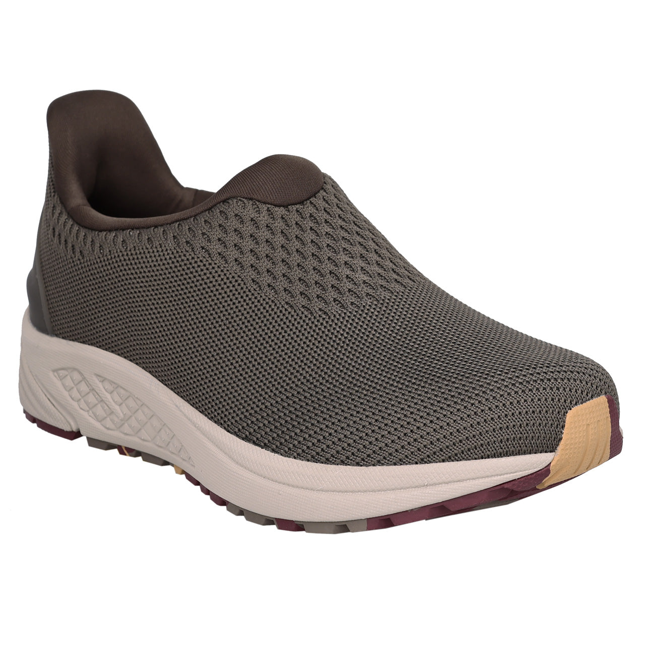Propet Women's One Velocity Slip On Step In Sneaker