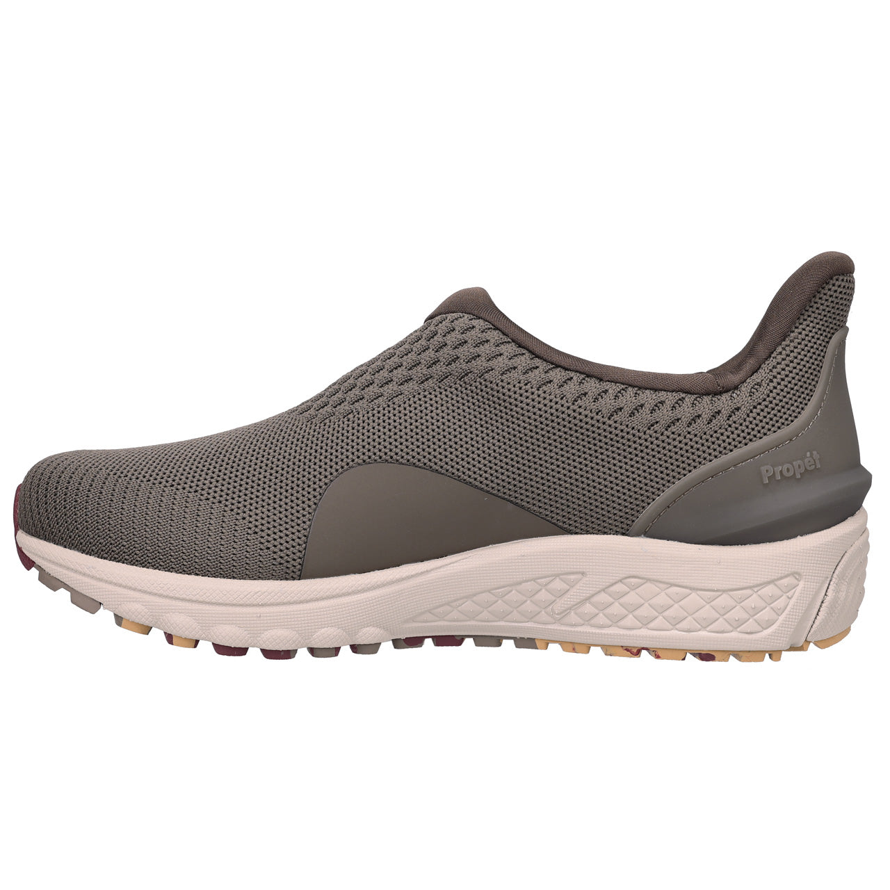 Propet Women's One Velocity Slip On Step In Sneaker