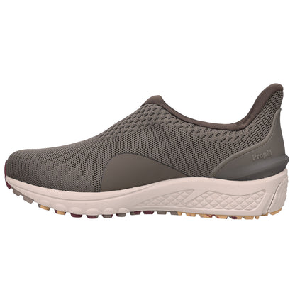 Propet Women's One Velocity Slip On Step In Sneaker