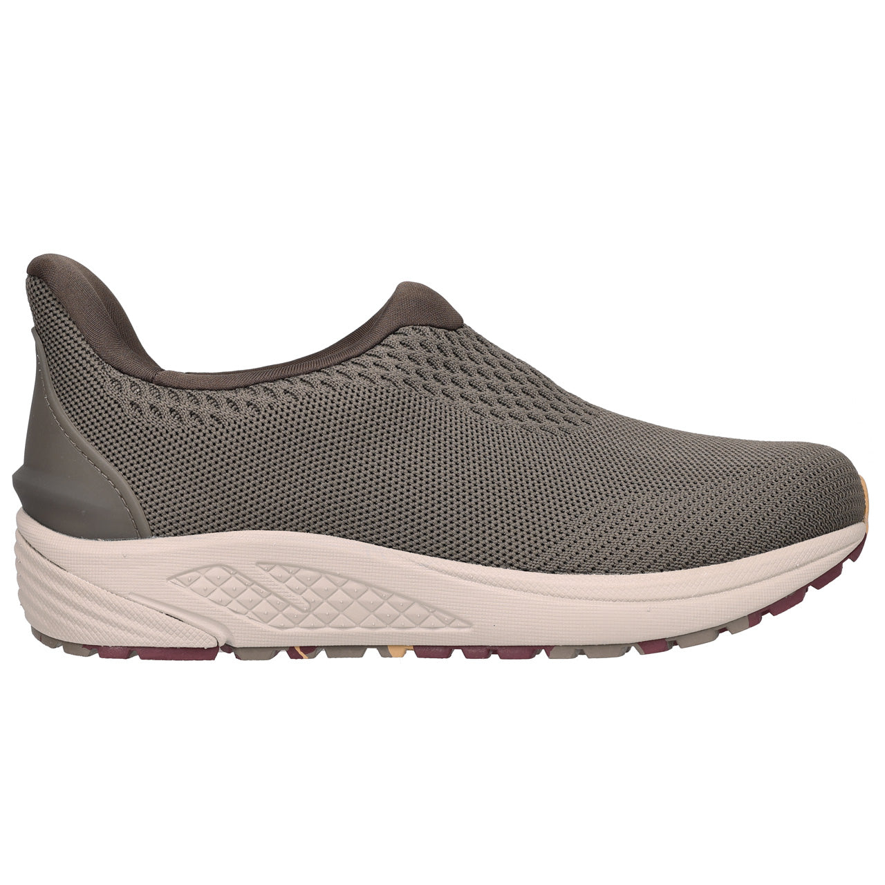 Propet Women's One Velocity Slip On Step In Sneaker
