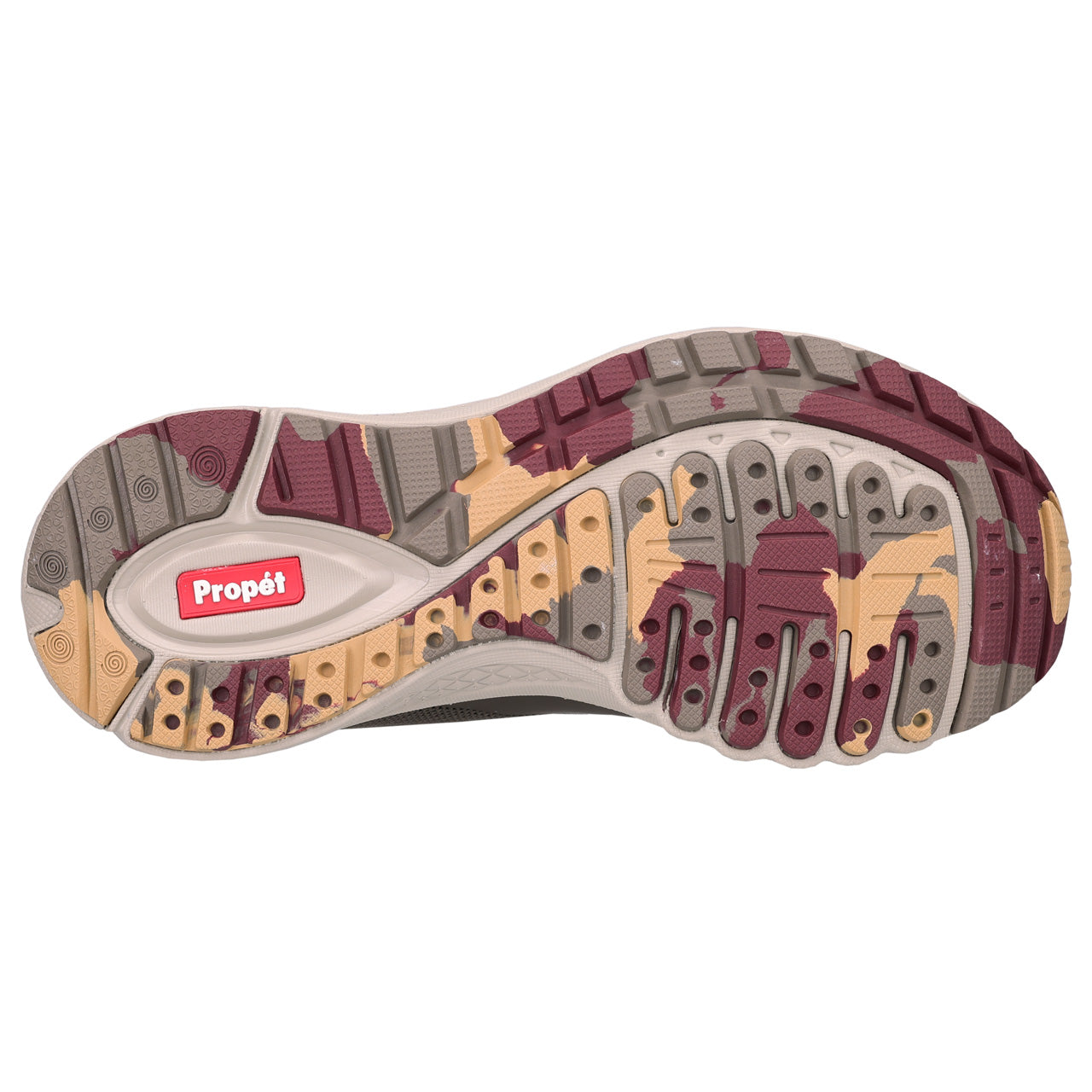 Propet Women's One Velocity Slip On Step In Sneaker
