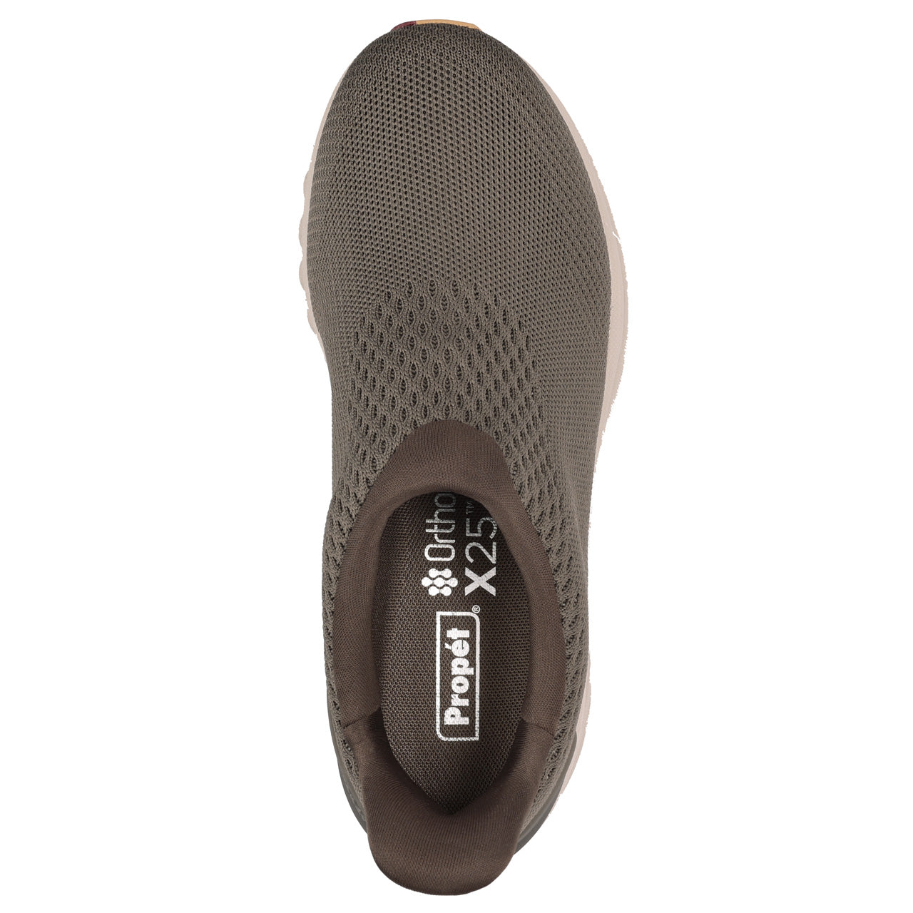 Propet Women's One Velocity Slip On Step In Sneaker