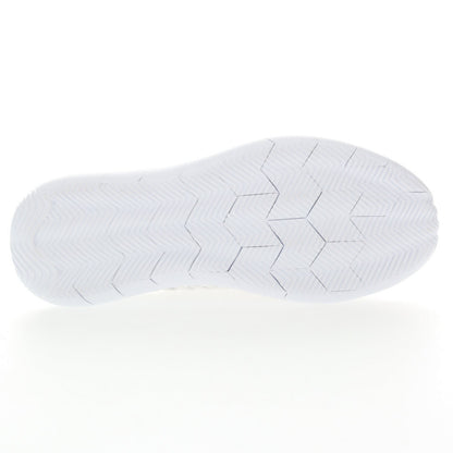 Propet Women's TravelBound Slide Active Shoes White Daisy