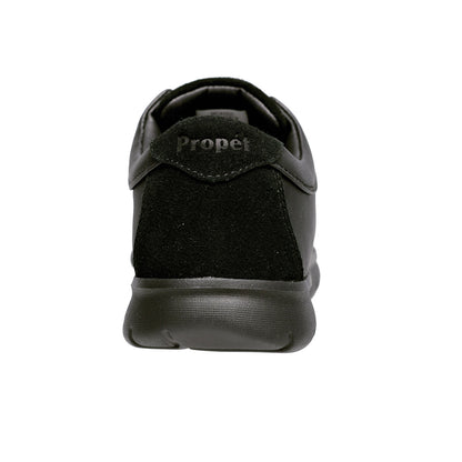 Propet Womens Stella Sneaker Black