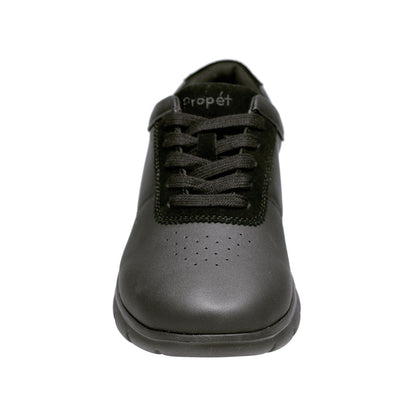 Propet Womens Stella Sneaker Black