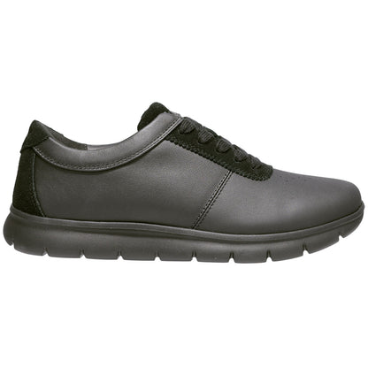 Propet Womens Stella Sneaker Black
