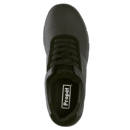 Propet Womens Stella Sneaker Black