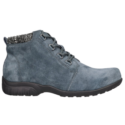 Propet Women's Delaney Suede Boots