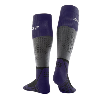 CEP Women's Hiking Max Cushion Tall Socks