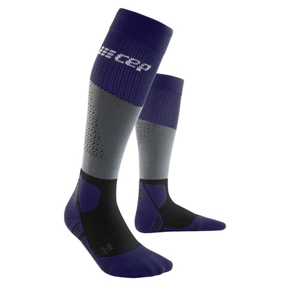CEP Women's Hiking Max Cushion Tall Socks