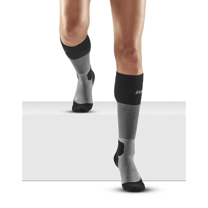 CEP Women's Hiking Max Cushion Tall Socks