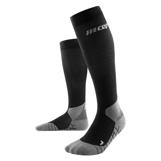 CEP Women's Hiking Light Merino Tall Socks - CEP Women's Hiking Light Merino Tall Socks