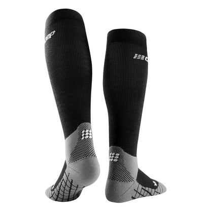 CEP Women's Hiking Light Merino Tall Socks