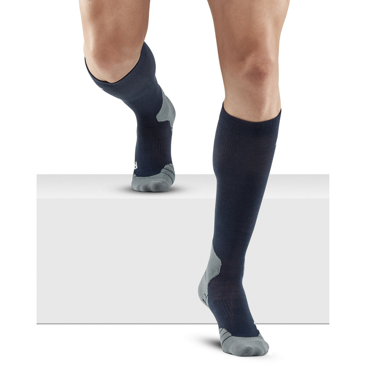 CEP Men's Hiking Light Merino Tall Socks