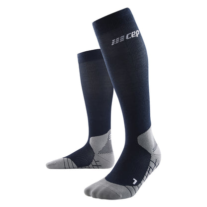 CEP Men's Hiking Light Merino Tall Socks