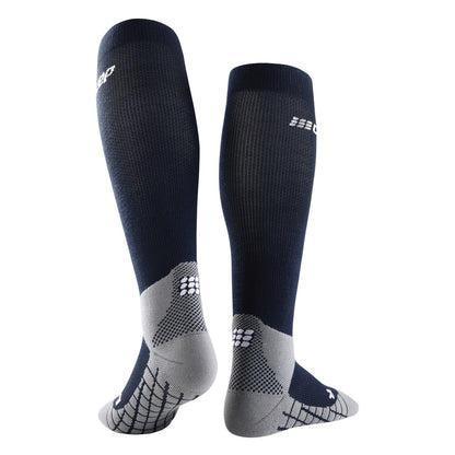 CEP Men's Hiking Light Merino Tall Socks