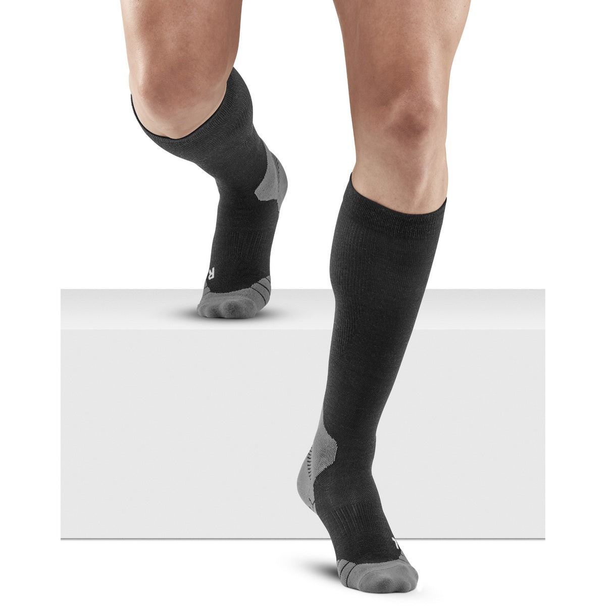 CEP Men's Hiking Light Merino Tall Socks