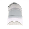 Women's Ultima FX Shoes in Grey; Back view