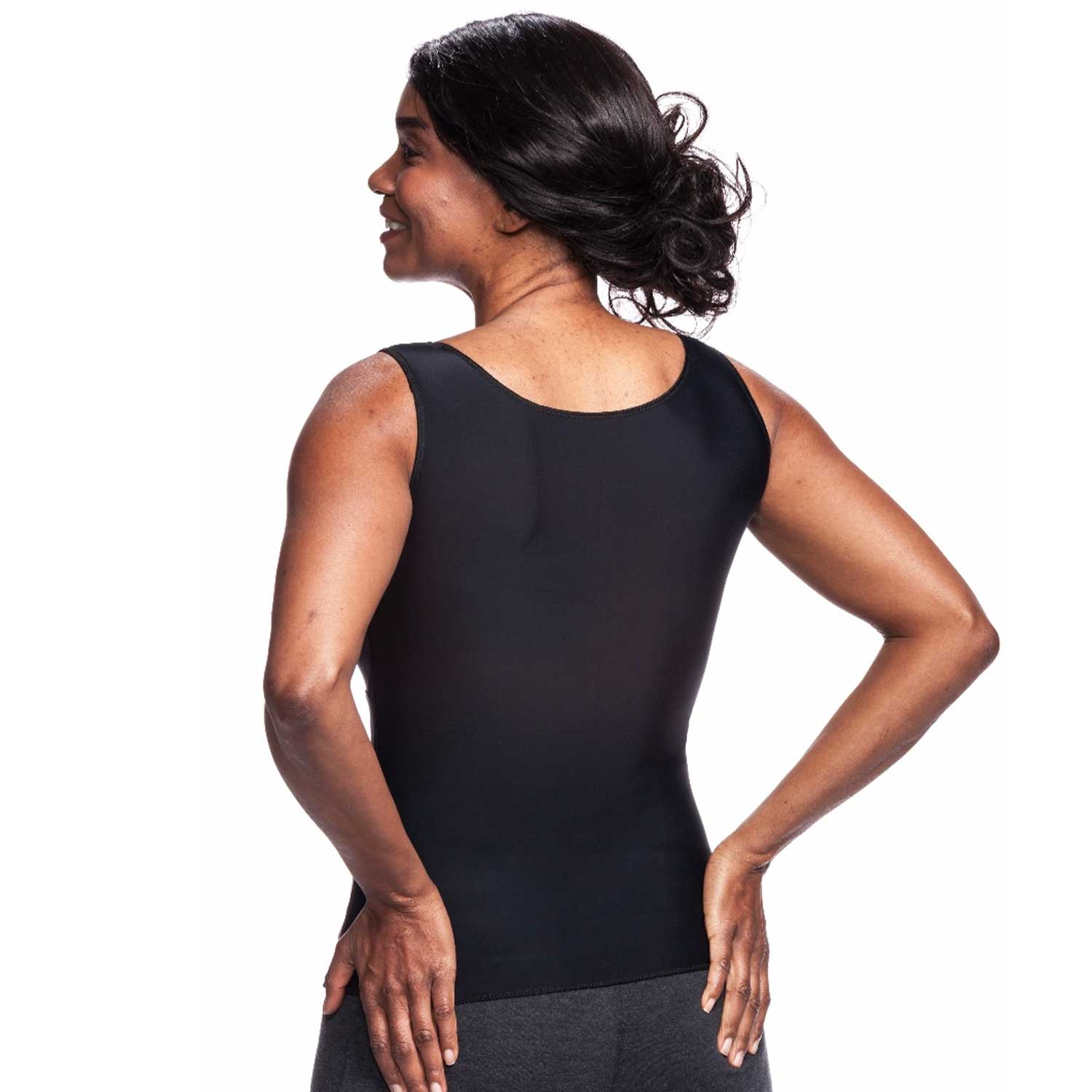 Wear Ease 912 Compression Camisole | Ames Walker