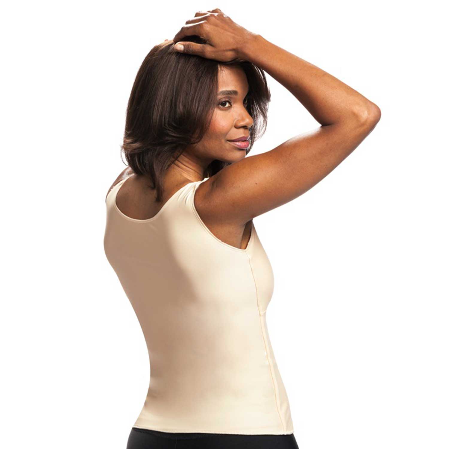 Wear Ease 912 Compression Camisole | Ames Walker